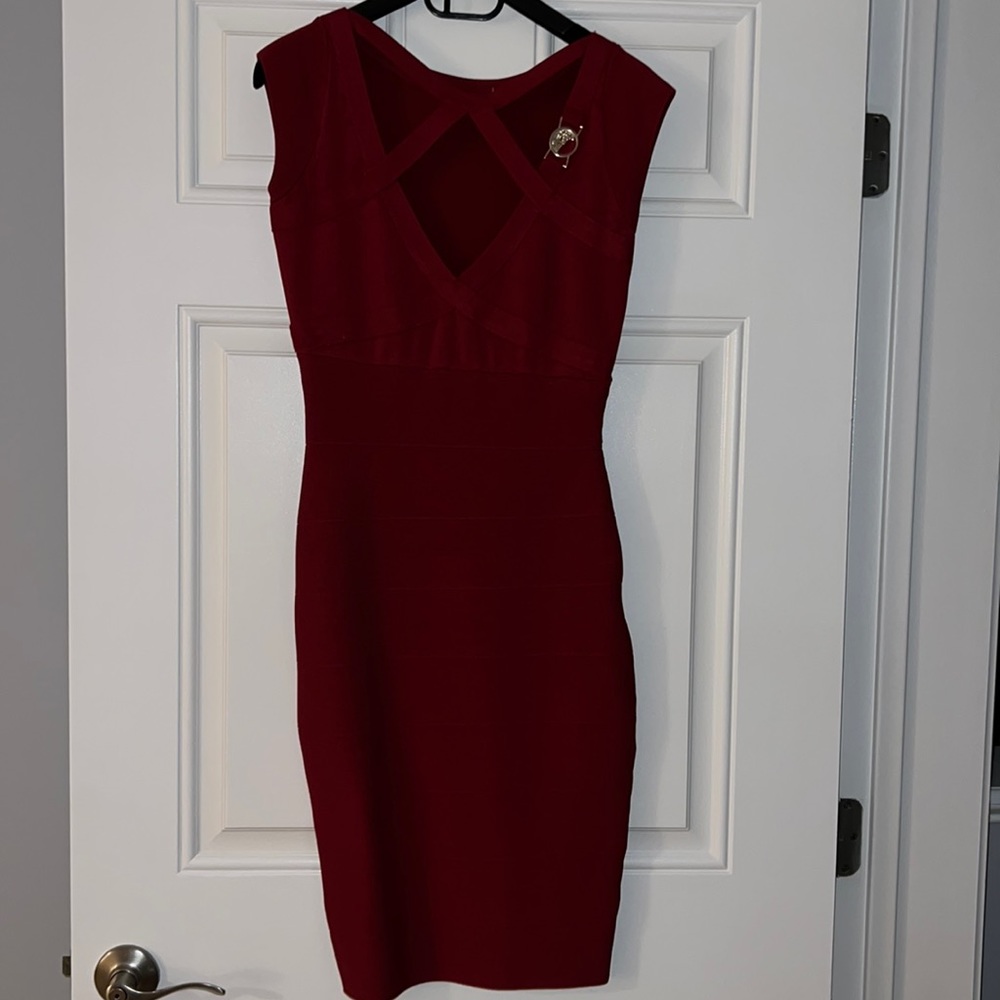 Authentic Versace Dress - image 1